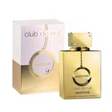 Nước hoa unisex Armaf Club De Nuit Milestone EDP 105ML