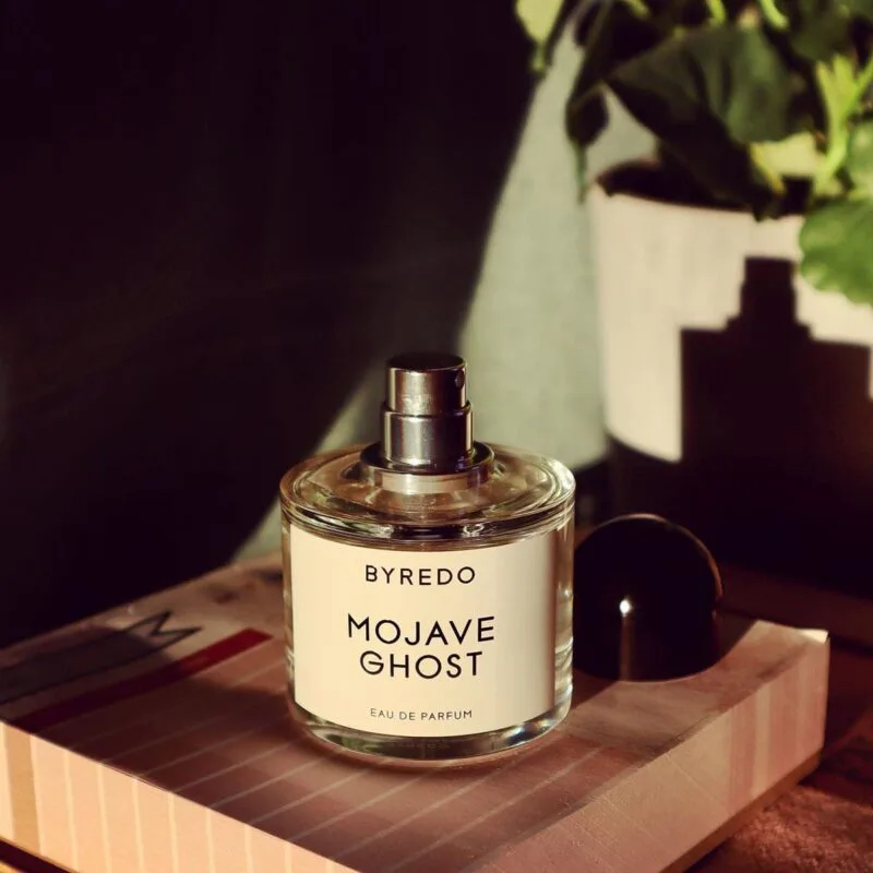 Byredo Mojave Ghost Eau de Parfum 100ml