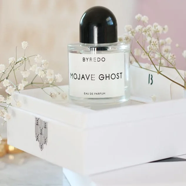 Byredo Mojave Ghost Eau de Parfum 100ml