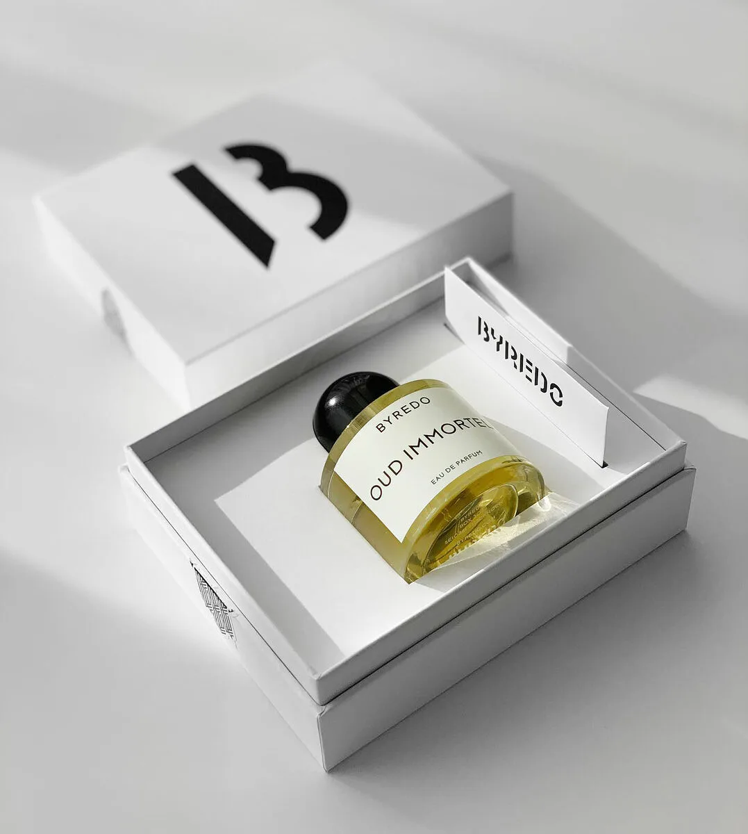 Byredo Oud Immortel Eau de Parfum