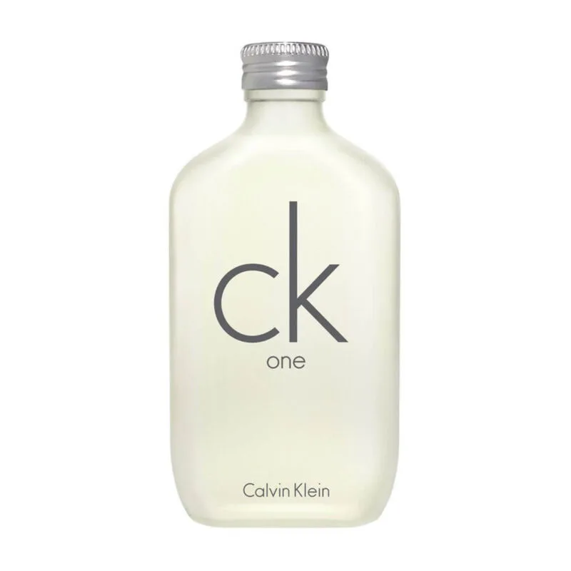 Nước hoa unisex Calvin Klein CK One EDT