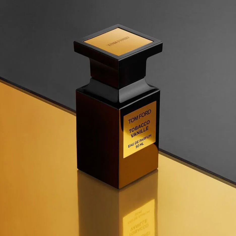 nuoc-hoa-unisex chính hãng Tom Ford Tobacco Vanille EDP 50ml