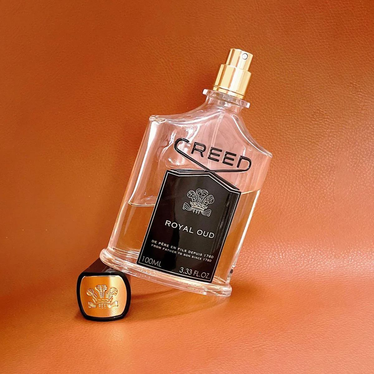 Nước hoa unisex Creed Royal Oud