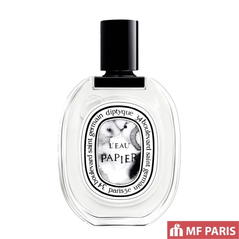 nước hoa unisex Diptyque L'eau Papier Eau de toilette