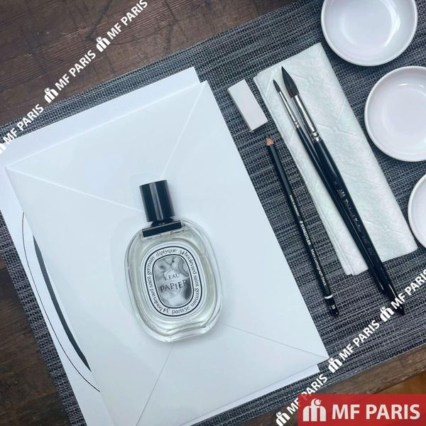 nước hoa unisex Diptyque L'eau Papier Eau de toilette