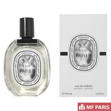 nước hoa unisex Diptyque L'eau Papier Eau de toilette 100ml