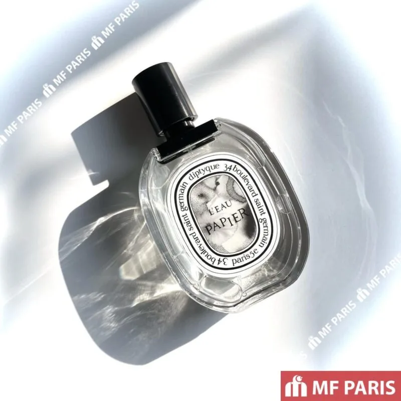 nước hoa unisex Diptyque L'eau Papier Eau de toilette nước hoa unisex Diptyque L'eau Papier Eau de toilette