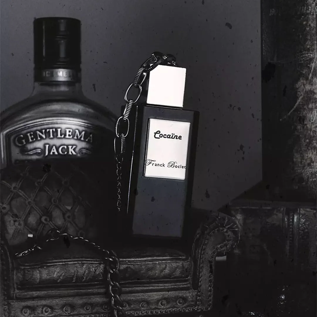 Nước hoa unisex Frank Boclet Cocaine