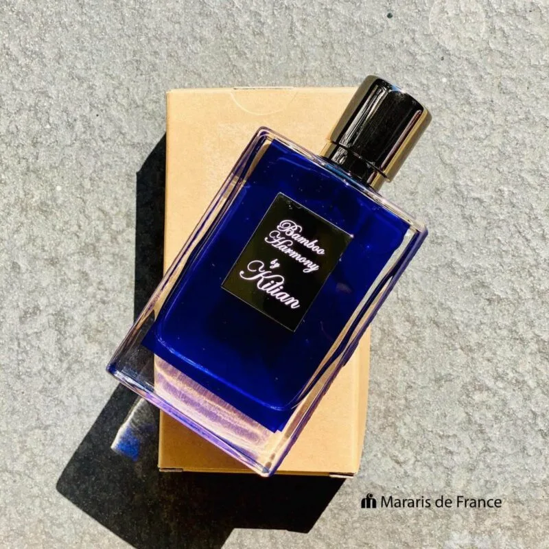 nước hoa unisex Kilian Bamboo Harmony
