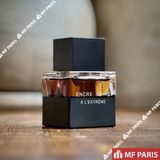 Lalique Encre Noire A L'Extreme