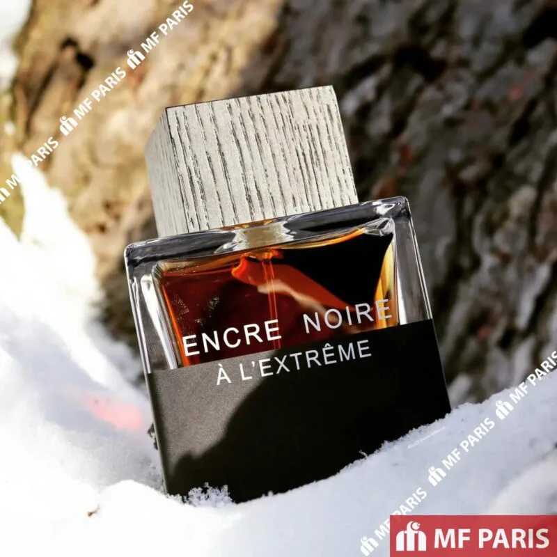 Lalique Encre Noire A L'Extreme Lalique Encre Noire A L'Extreme