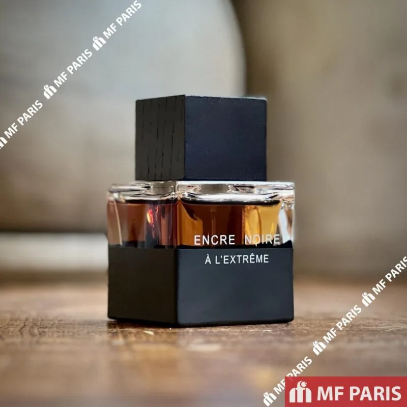 Nước hoa Unisex Lalique Encre Noire A L'Extreme Lalique Encre Noire A L'Extreme