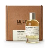 nuoc hoa unisex Le Labo Bergamote 22 100 ml