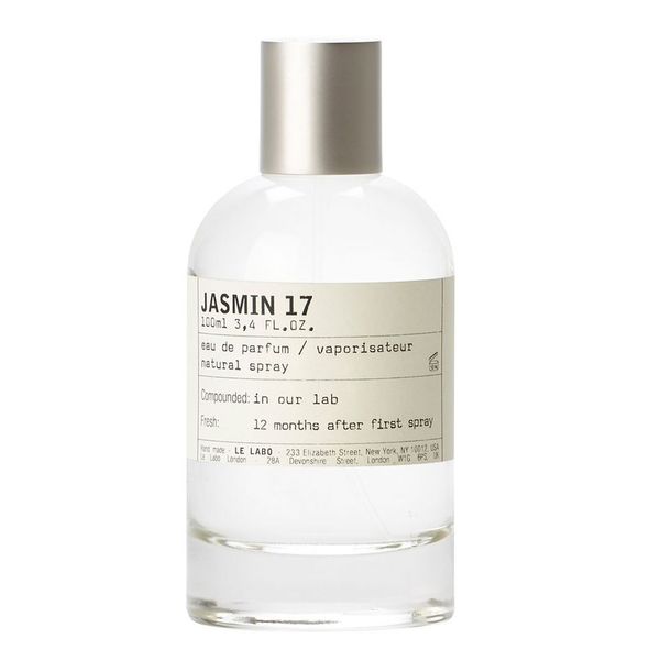Nước hoa unisex Le Labo Jasmin 17