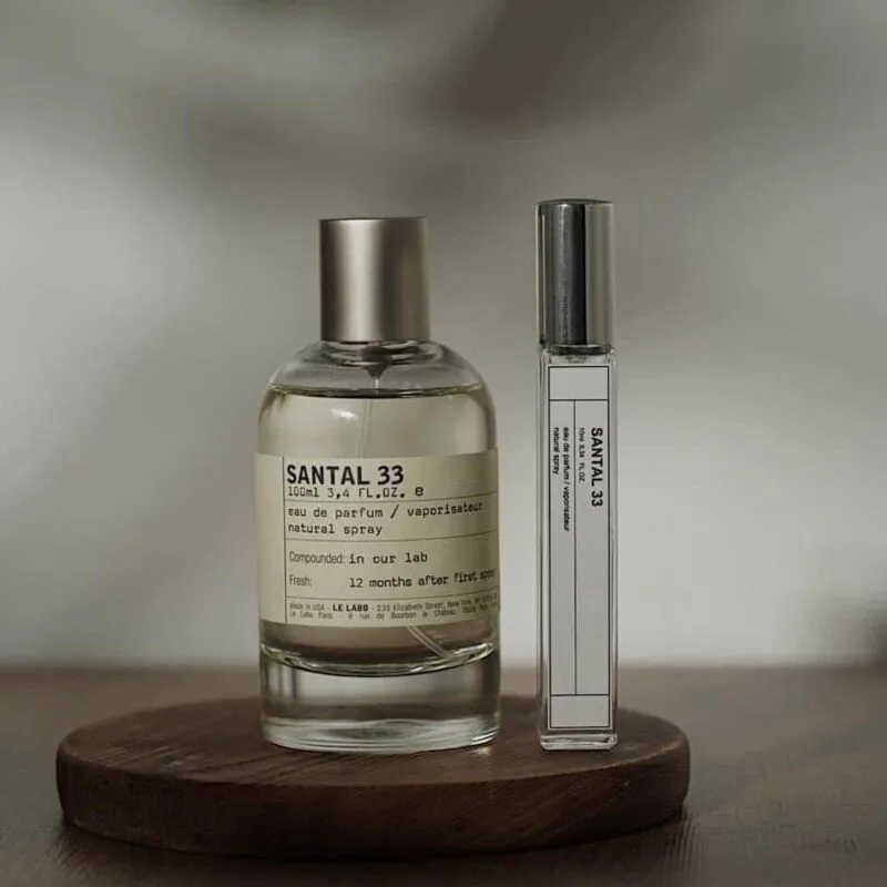 nuoc hoa unisex le labo santal 33