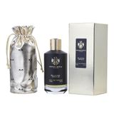 Nước Hoa Unisex Mancera Black Gold EDP 120ml