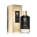 Nước Hoa Unisex Mancera Black Gold EDP 120ml