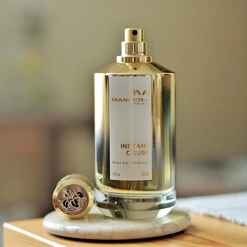 Mancera Instant Crush EDP 120ml
