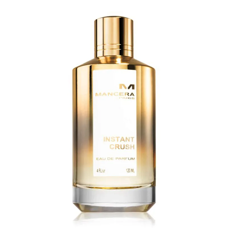 Nước hoa unisex Mancera Instant Crush