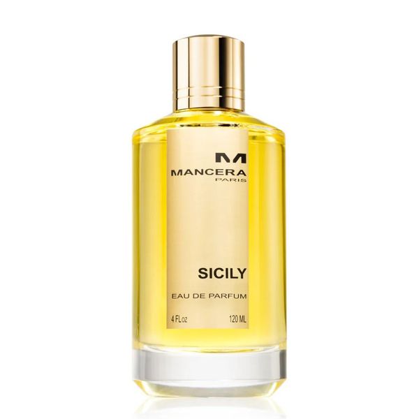 Mancera Sicily Eau de Parfum