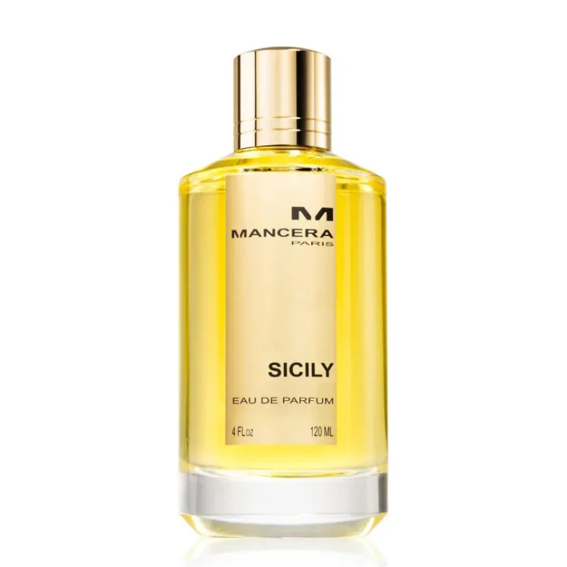 Mancera Sicily Eau de Parfum