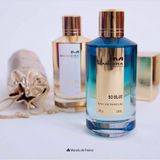 Nước hoa Mancera So Blue Eau de Parfum