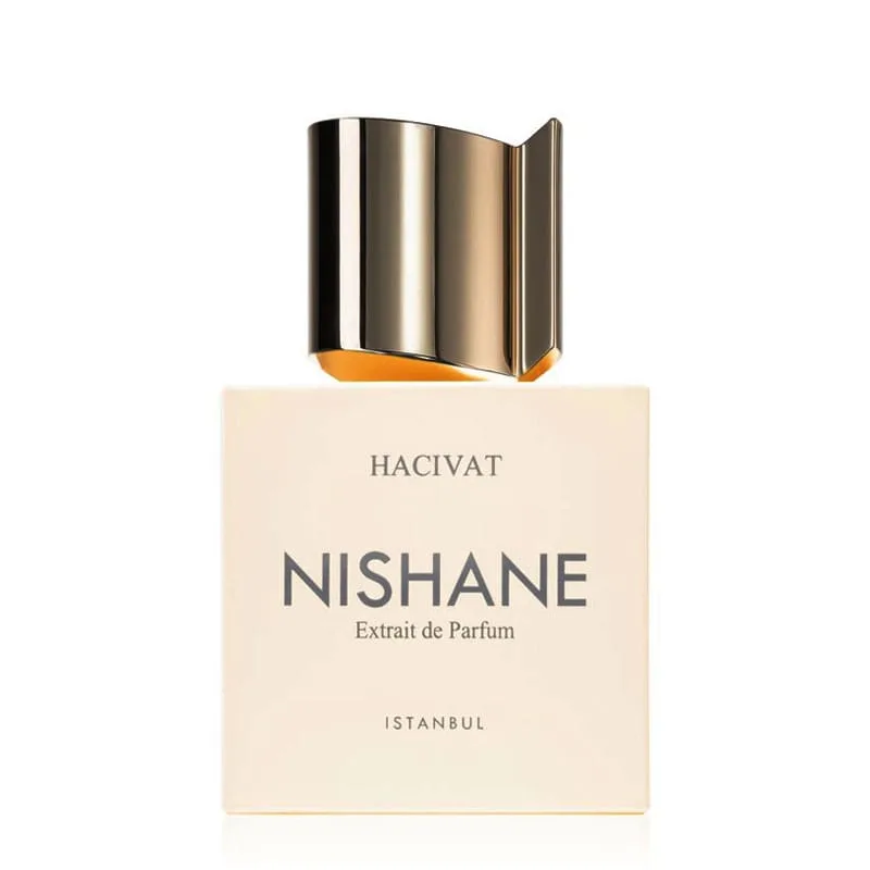 Nuoc hoa unisex Nishane Hacivat Extrait de Parfum