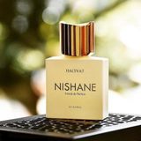 Nuoc hoa unisex Nishane Hacivat Extrait de Parfum