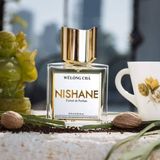 Nishane Wulong Cha Extrait de Parfum 100ml