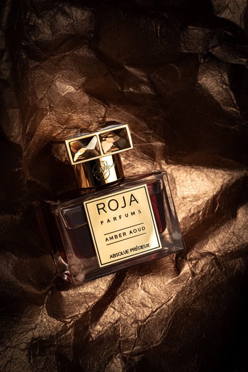 Roja Dove Amber Aoud