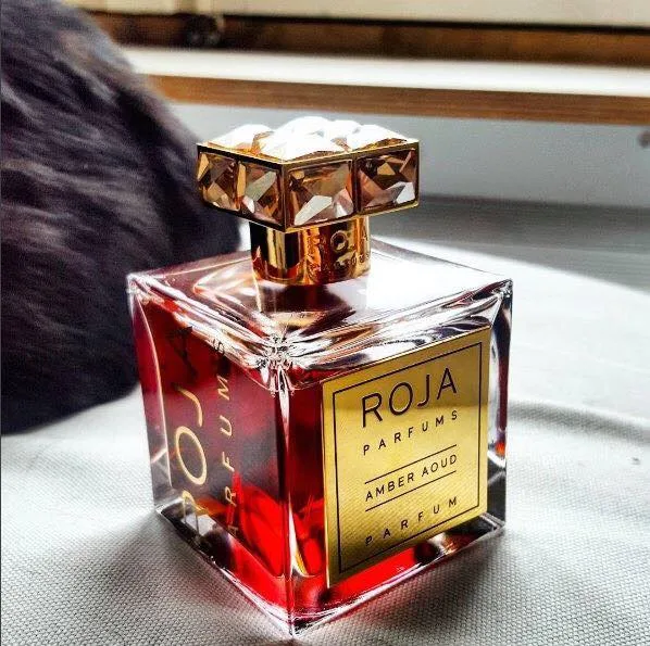 Roja Dove Amber Aoud