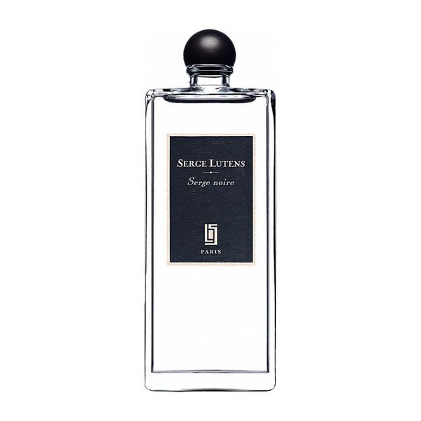 Serge Lutens Serge Noire