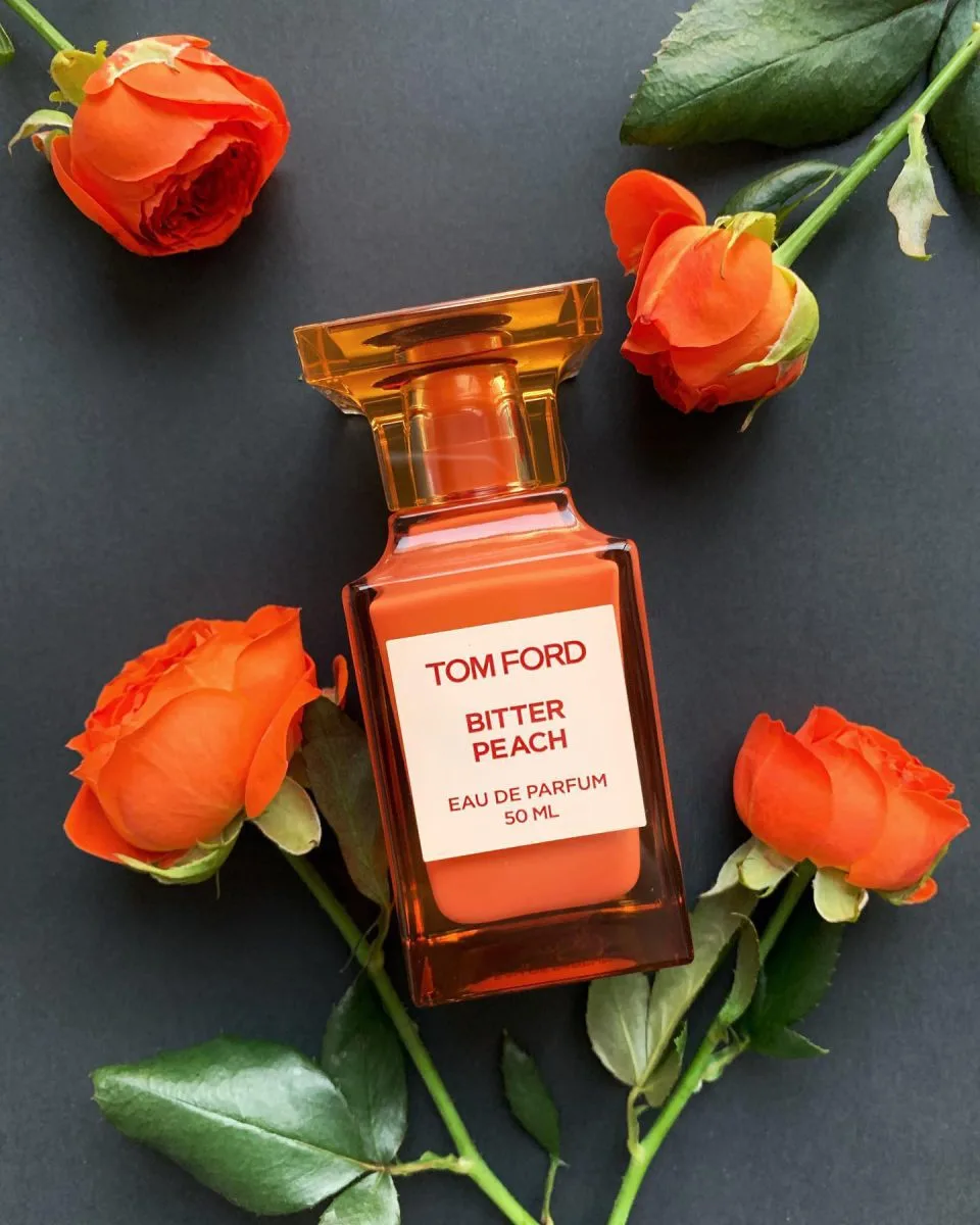Nước Hoa Unisex Tom Ford Bitter Peach 50ml