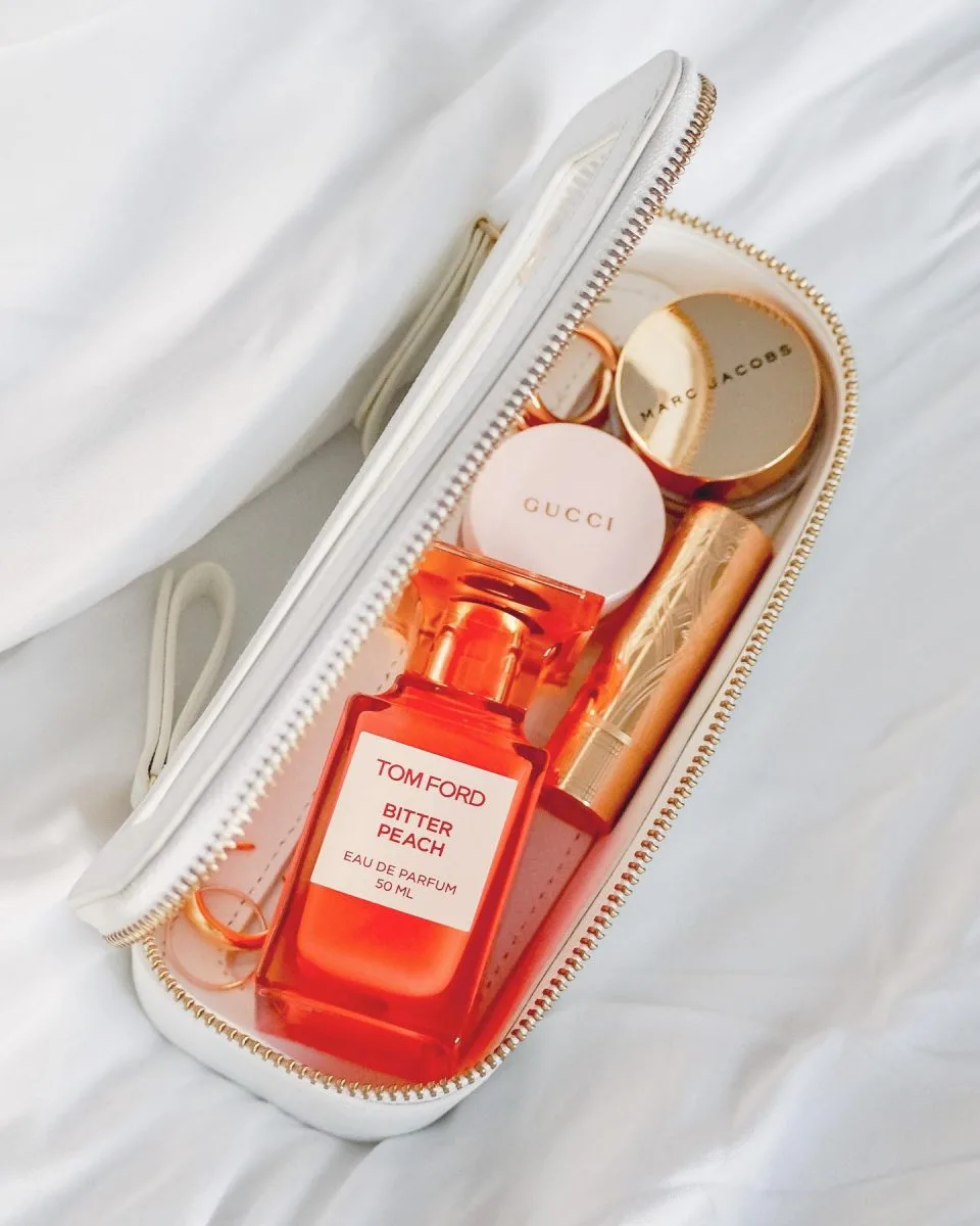 Nước Hoa Unisex Tom Ford Bitter Peach 50ml