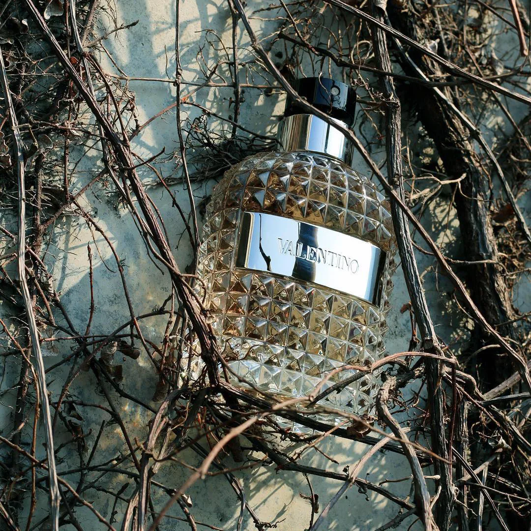 Valentino Uomo Acqua EDT