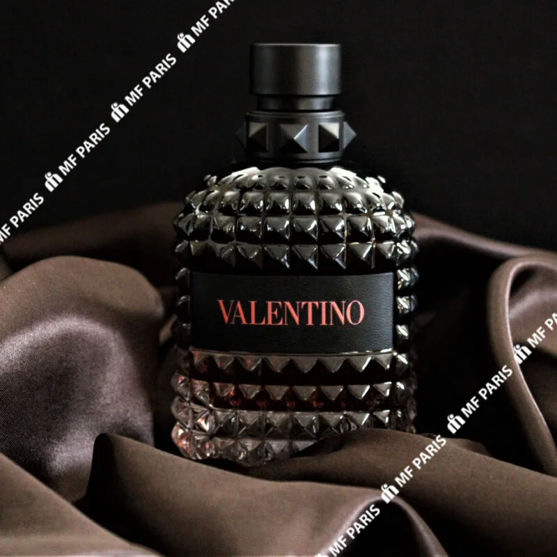 Valentino Uomo Born In Roma Coral Fantasy 100ml
