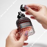 Valentino Uomo Born In Roma Coral Fantasy 100ml
