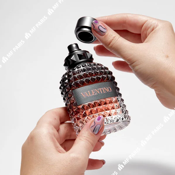Valentino Uomo Born In Roma Coral Fantasy 100ml