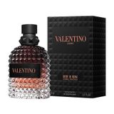 Valentino Uomo Born In Roma Coral Fantasy 100ml