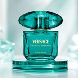 Nước hoa Versace Crystal Emerald