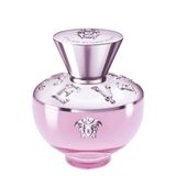 Versace Pour Femme Dylan Blush Pink EDP nền trắng