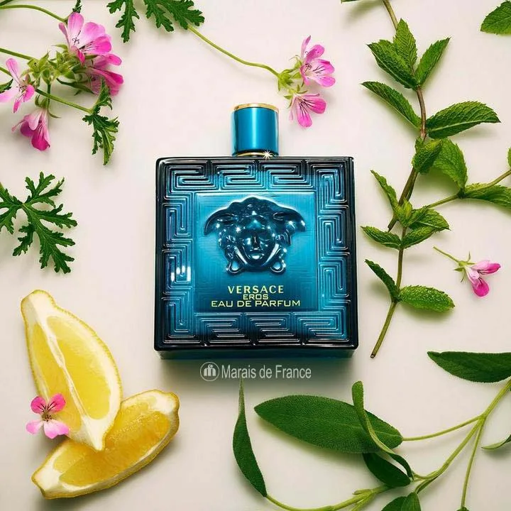 nuoc hoa versace eros eau de parfum