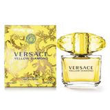 Nước Hoa Chính Hãng Versace Yellow Diamond EDT 90ml