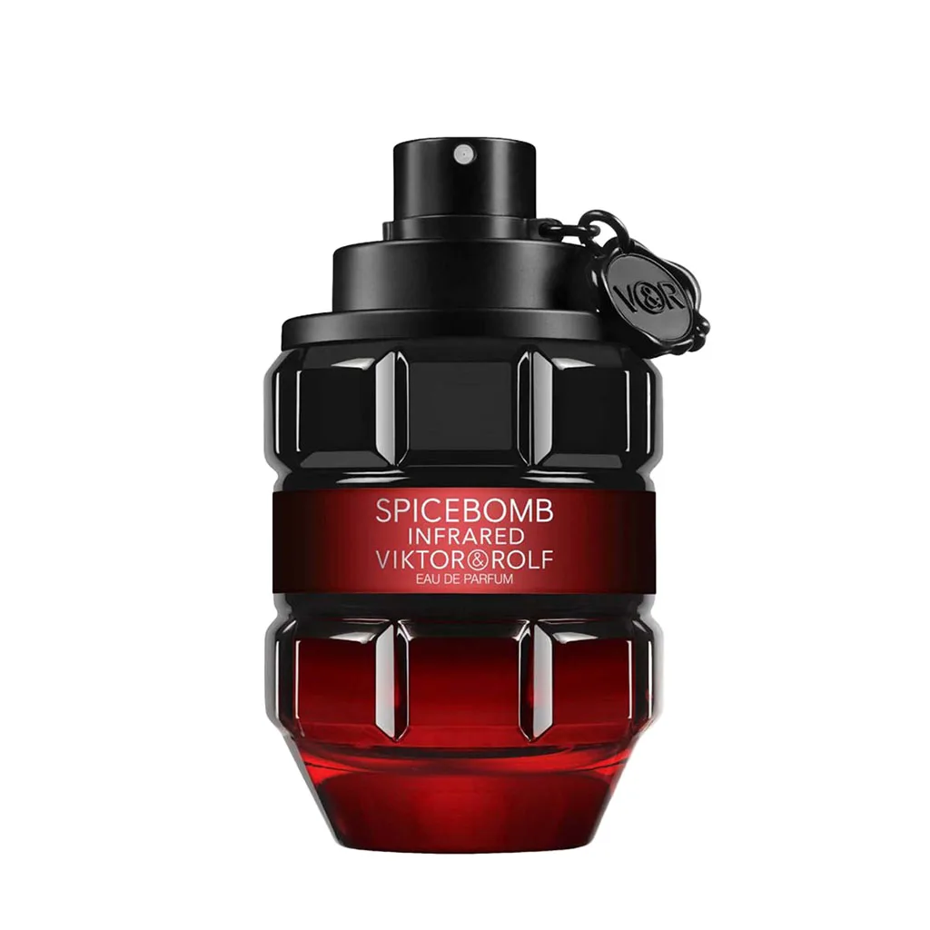 Viktor & Rolf Spicebomb Infrared Eau de Parfum