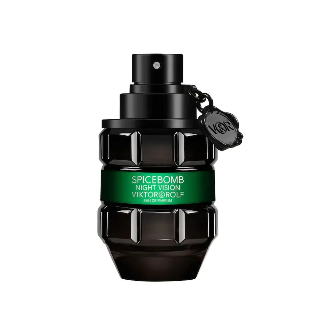 Viktor & Rolf Spicebomb Night Vision Eau de Parfum