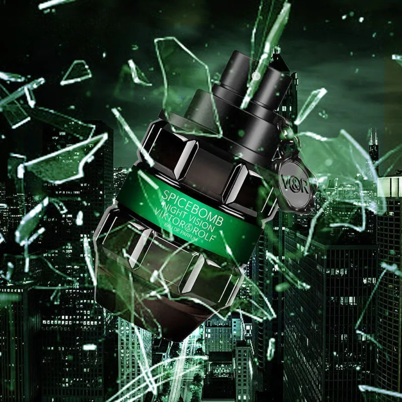 Viktor & Rolf Spicebomb Night Vision Eau de Parfum