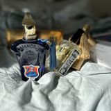 Nước Hoa Xerjoff Casamorati Mefisto Eau De Parfum