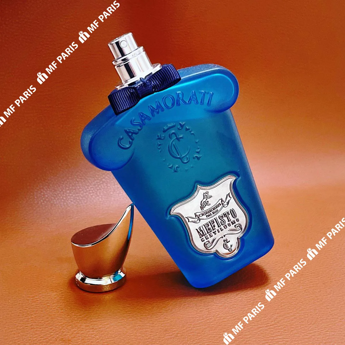 Xerjoff Mefisto Gentiluomo Eau De Parfum