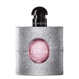 YSL Black Opium Glitter