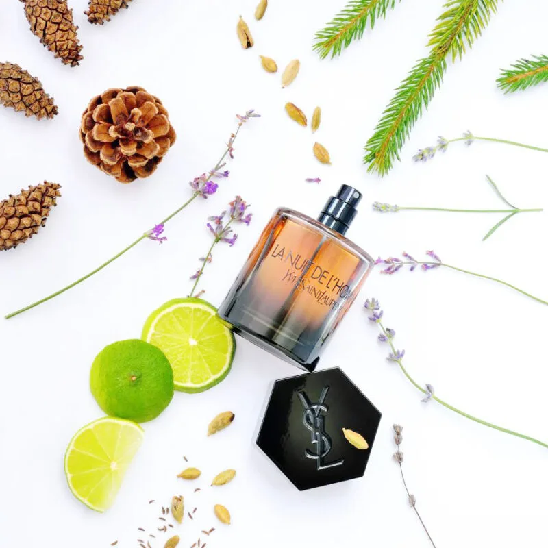 Nước Hoa YSL La Nuit de L'Homme